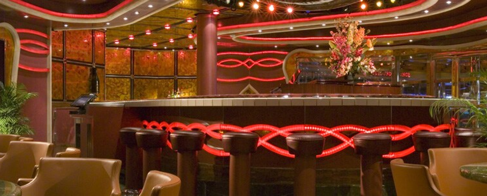 Sam's Piano Bar