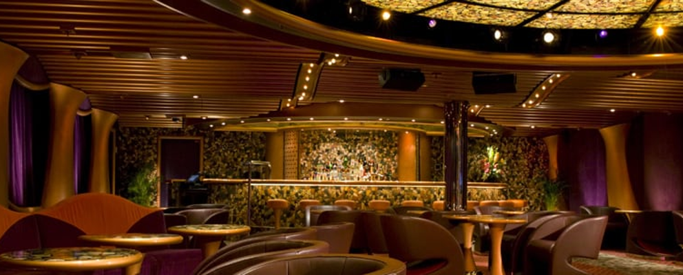 The Song Lounge