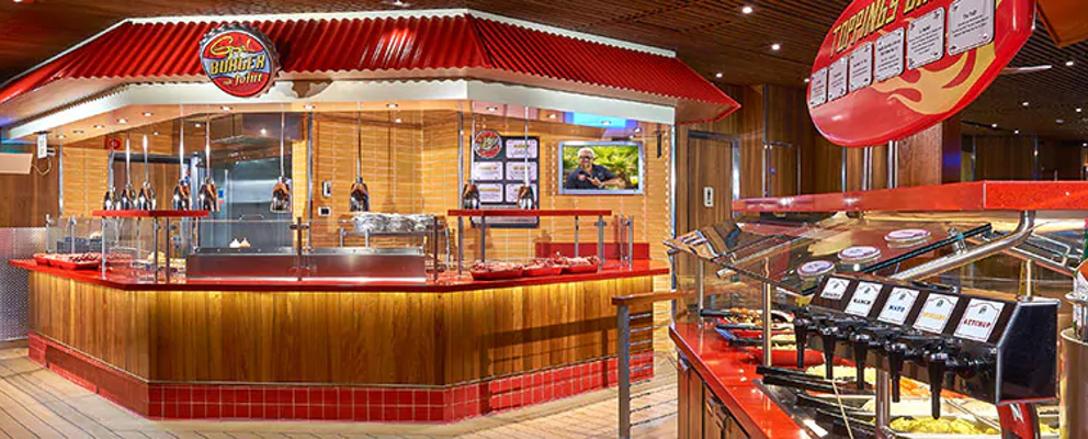 Guy's Burger Joint