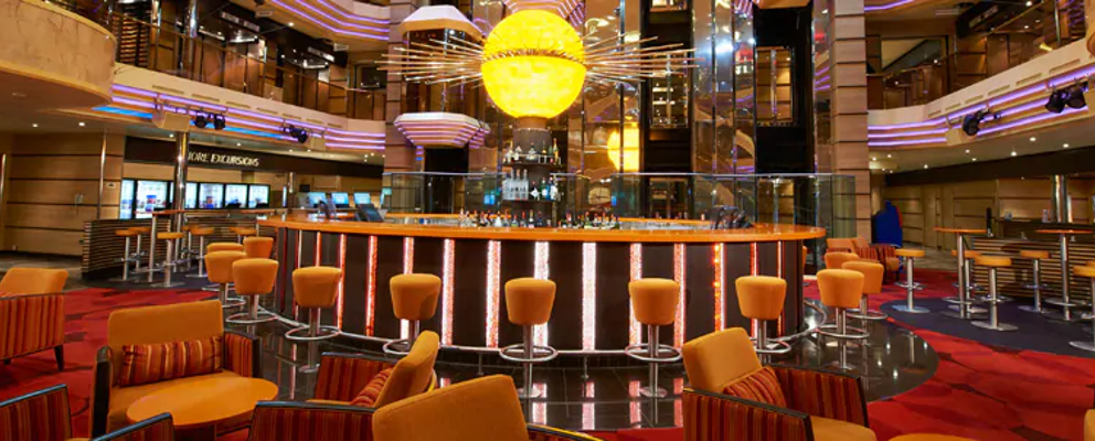 Sunshine Atrium