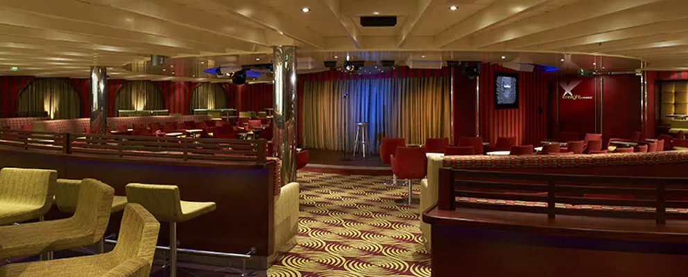 Limelight Lounge