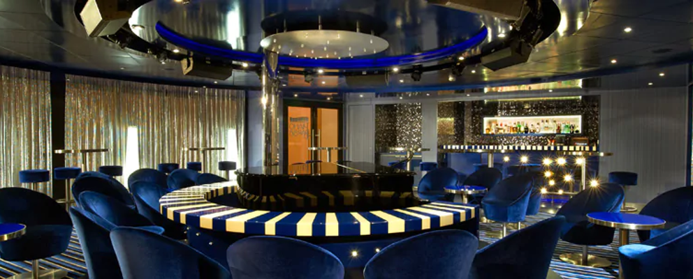 Piano Bar 88
