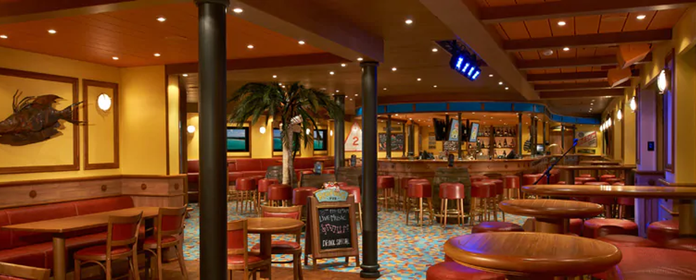 RedFrog Pub