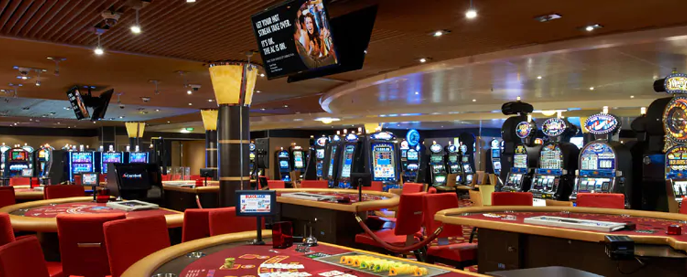 Sunshine Casino
