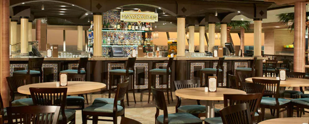 Havana Bar