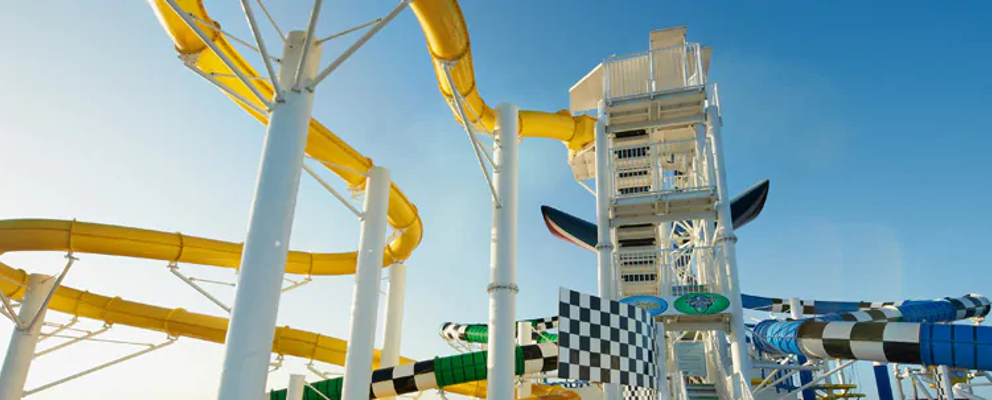 Carnival WaterWorks