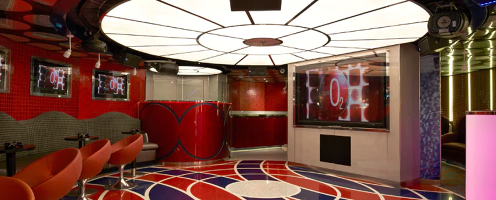 Club O2
