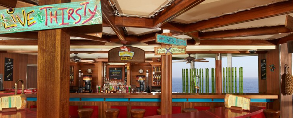 RedFrog Rum Bar