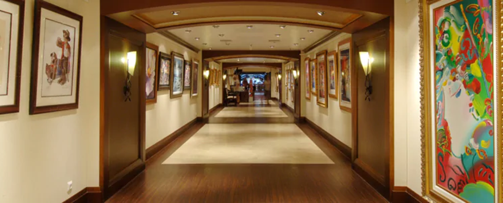 Art Gallery