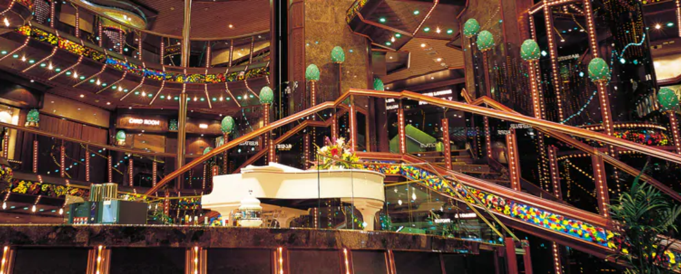 Atrium Plaza