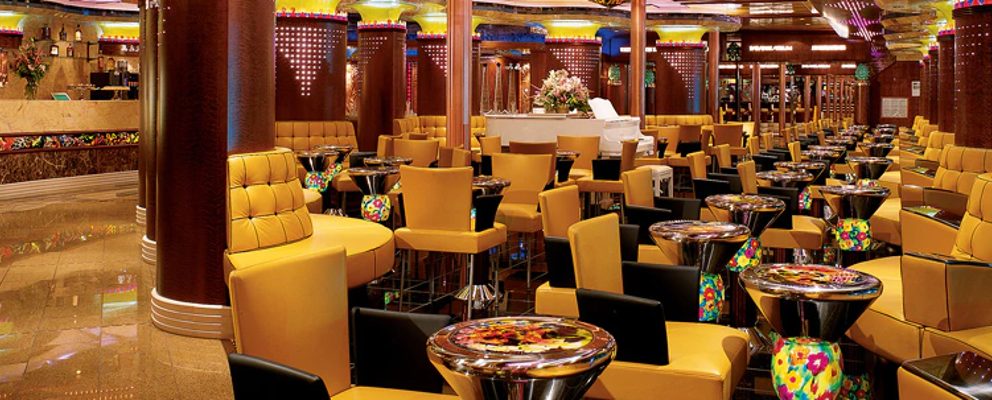 Café Ile de France