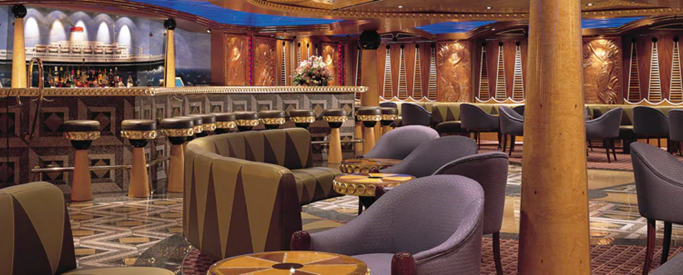 Leonardo Lounge