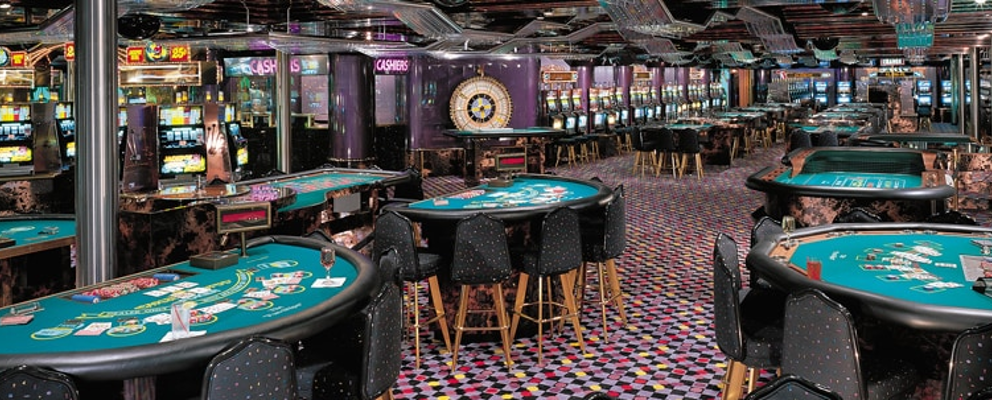 Majestic Casino