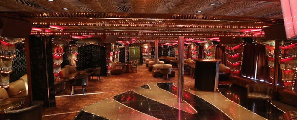 Rex Dance Club