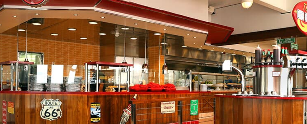 Guy's Burger Joint