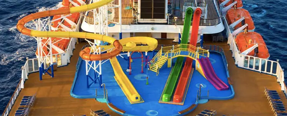 Carnival WaterWorks