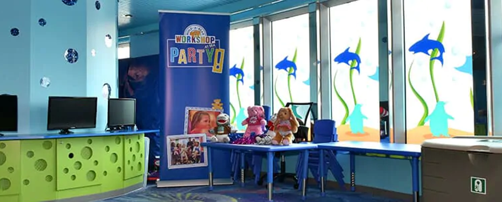 Camp Ocean