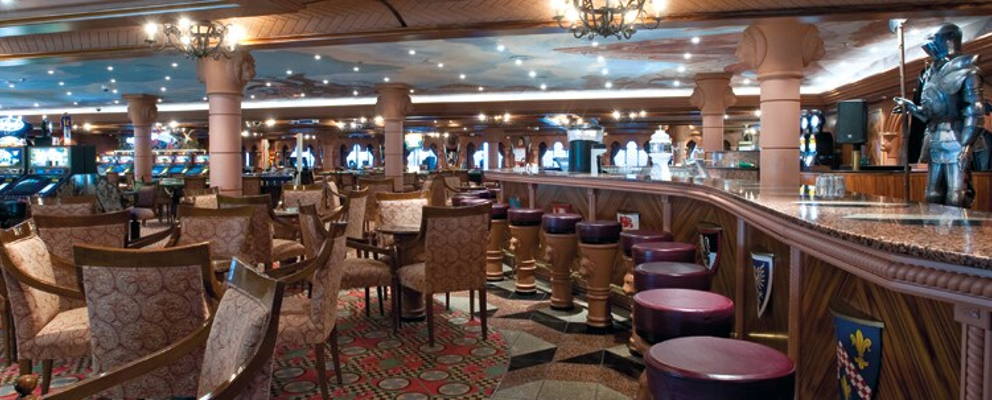 Club Merlin Casino