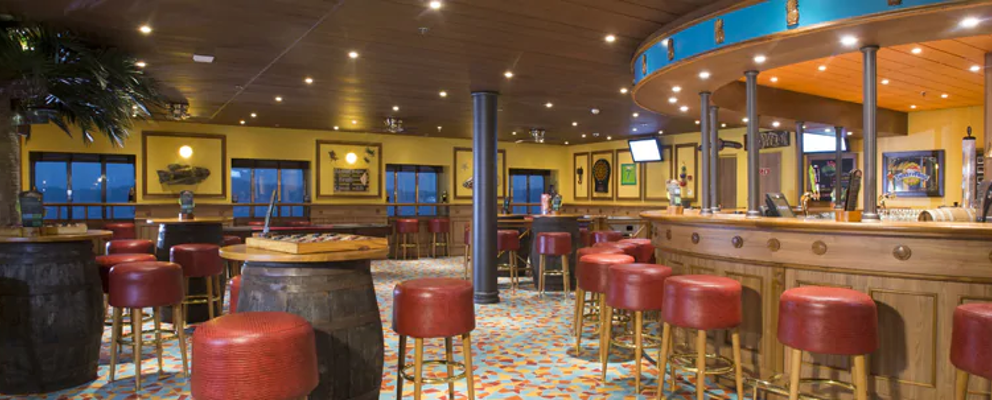 RedFrog Pub