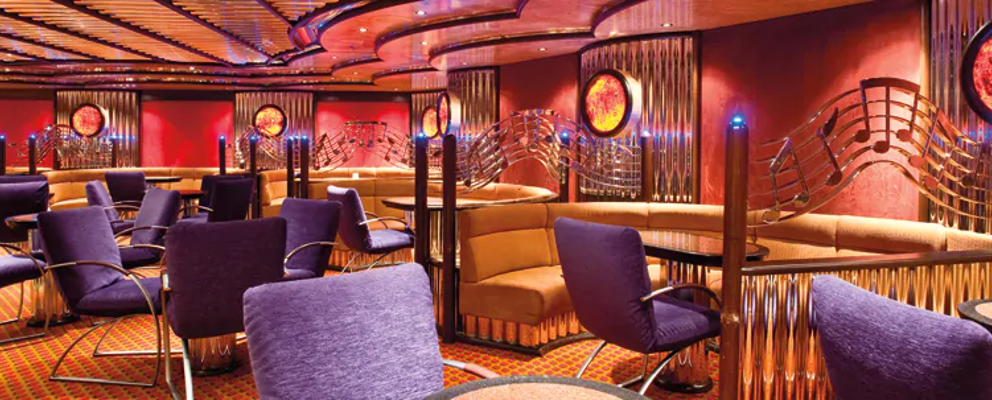 Billie's Piano Bar