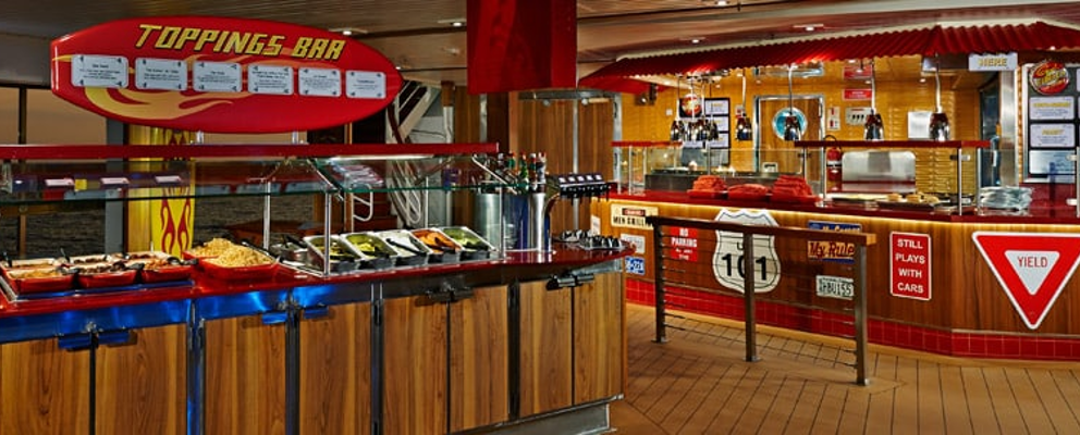 Guy's Burger Joint