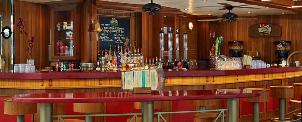 RedFrog Rum Bar
