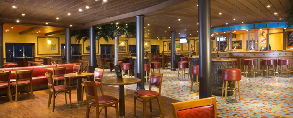 RedFrog Pub