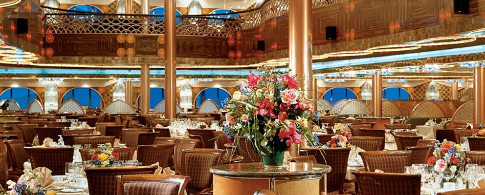 Truffles Restaurant