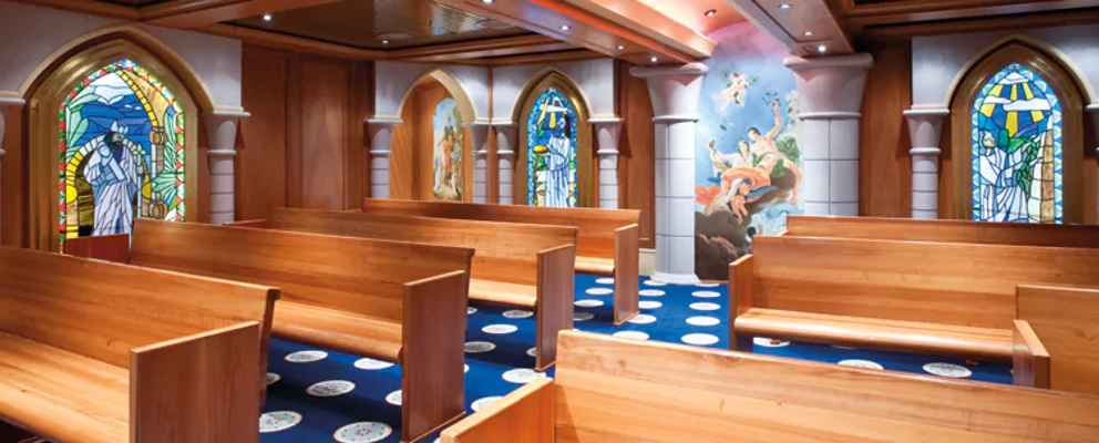Wedding Chapel