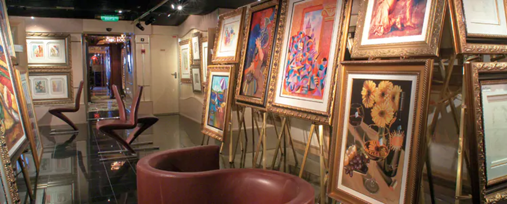 Art Gallery
