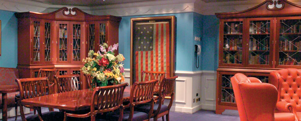 Monticello Library