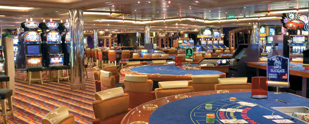 Babylon Casino