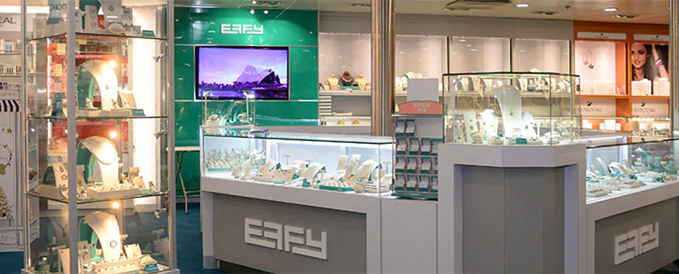 The Fun Shops