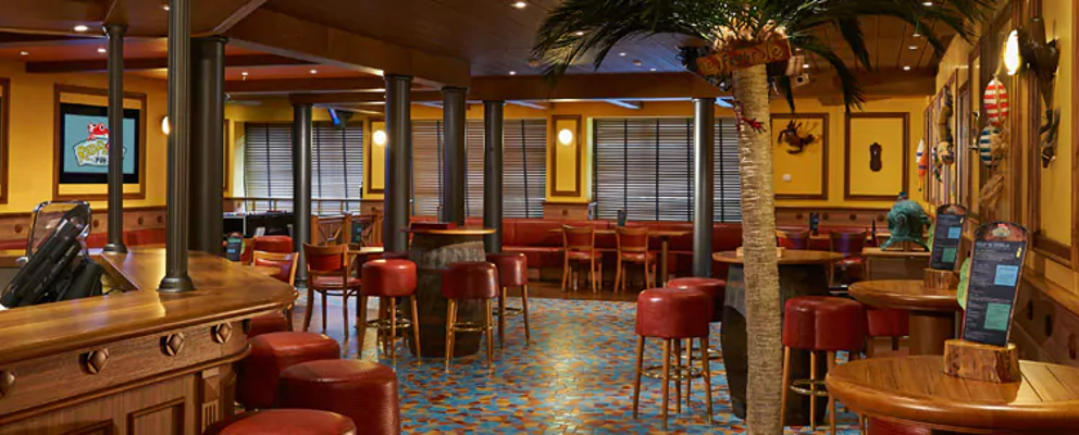 RedFrog Pub