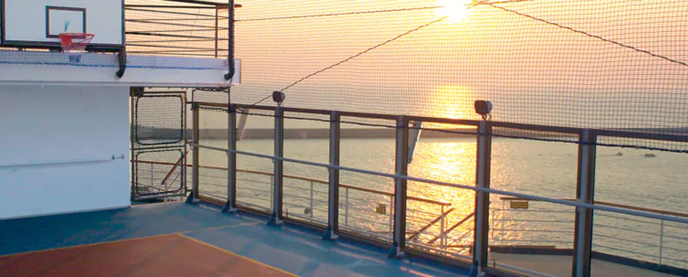 Sports Deck