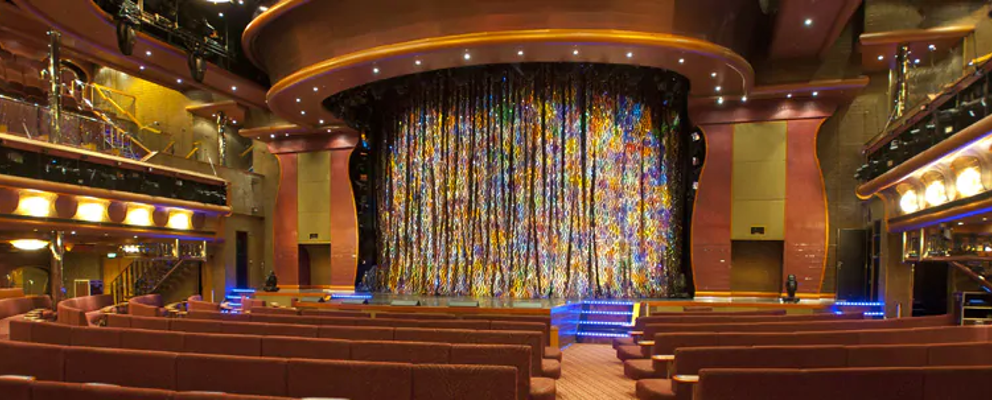 Showtime Theater