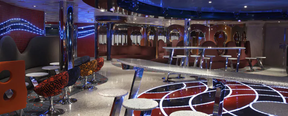 Club O2
