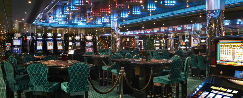 Hat Trick Casino