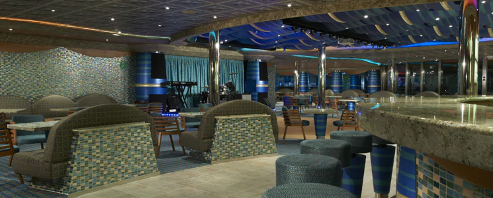 Ocean Plaza
