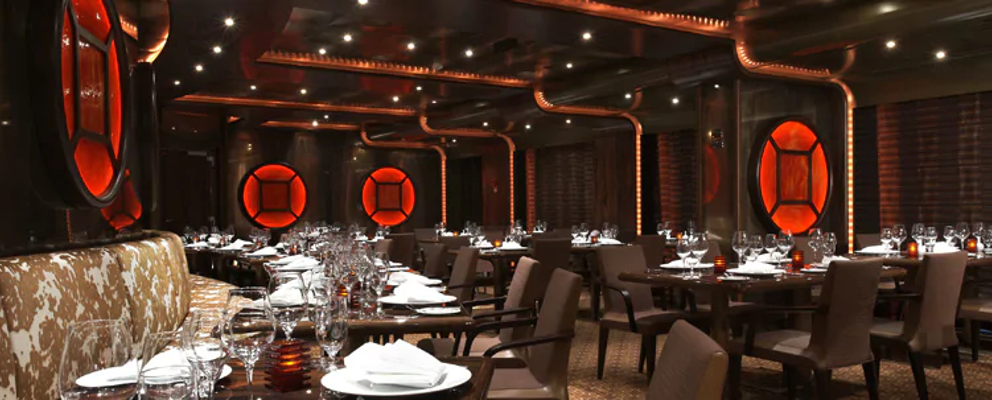Prime Steakhouse