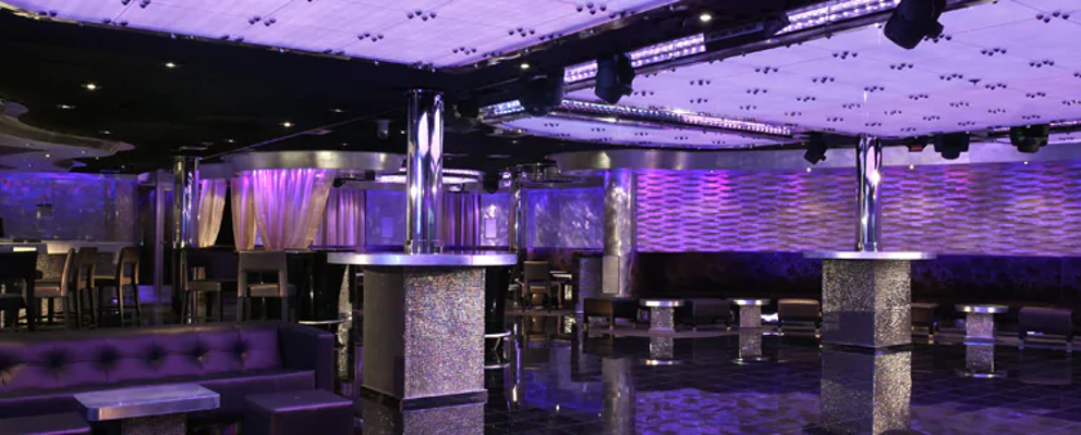 Vibe Dance Club