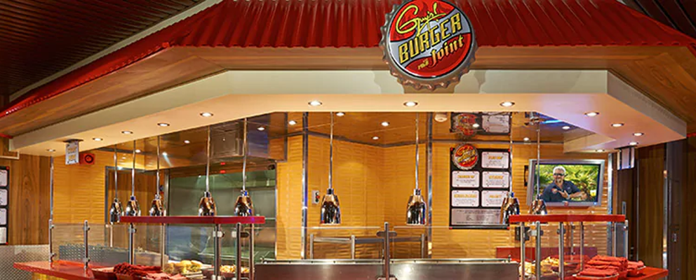 Guy's Burger Joint