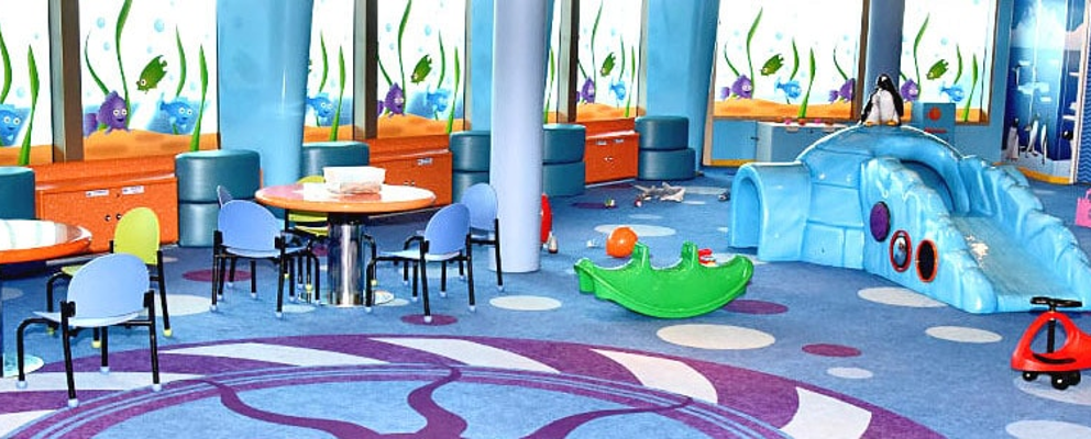 Camp Ocean