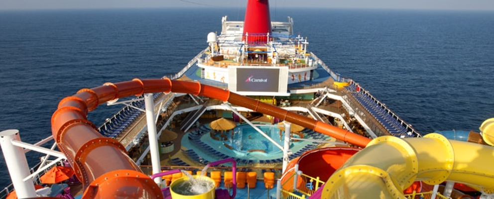 Carnival WaterWorks