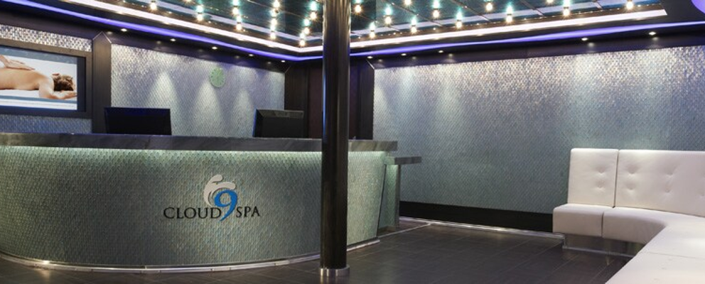 Cloud 9 Spa