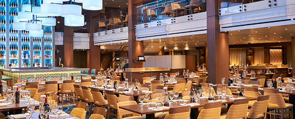 Horizons Restaurant