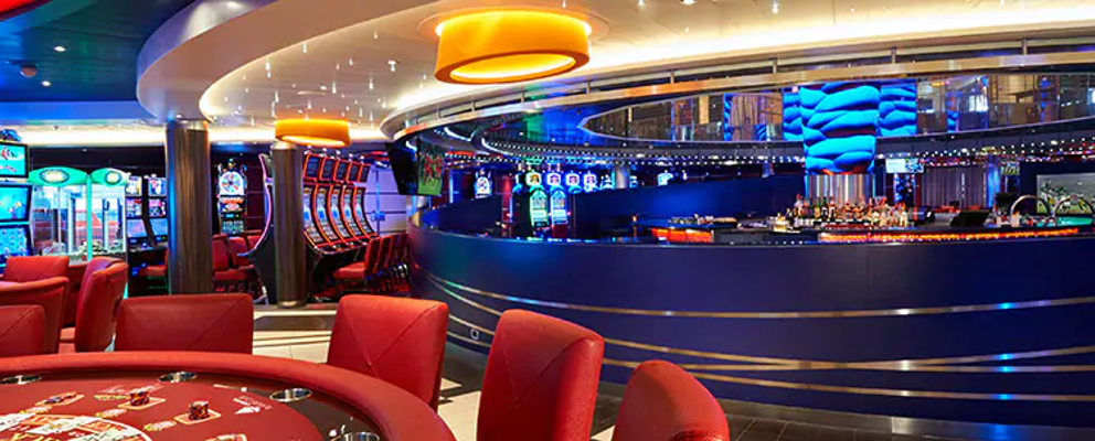 Vista Casino