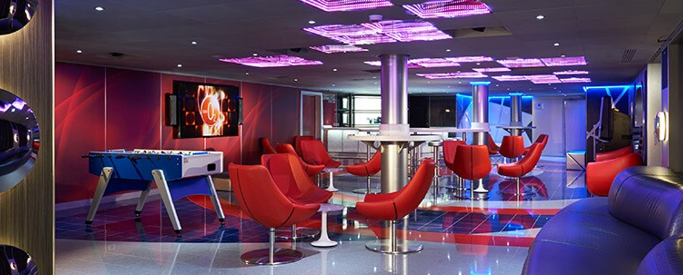 Club O2