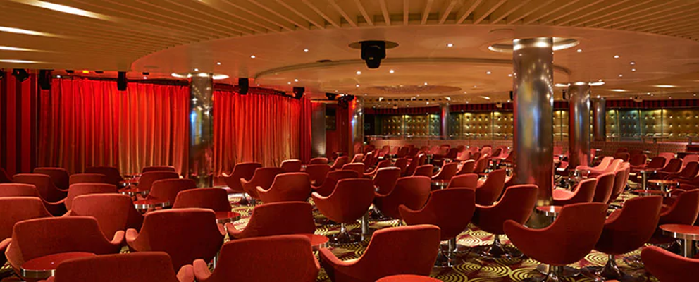Limelight Lounge