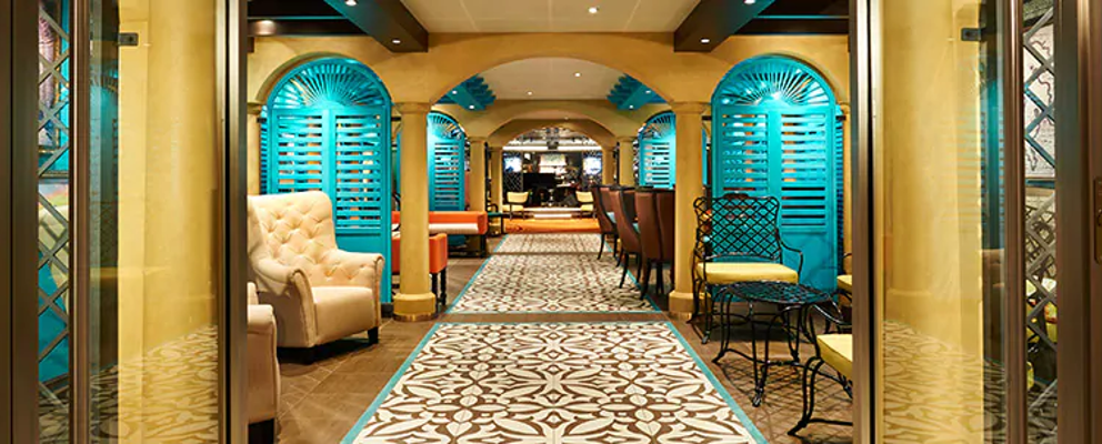 Havana Bar & Pool